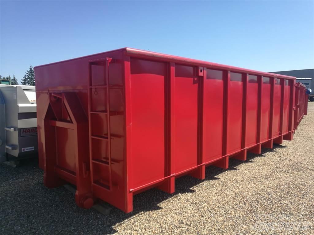  Scancon S6225 Plattformar