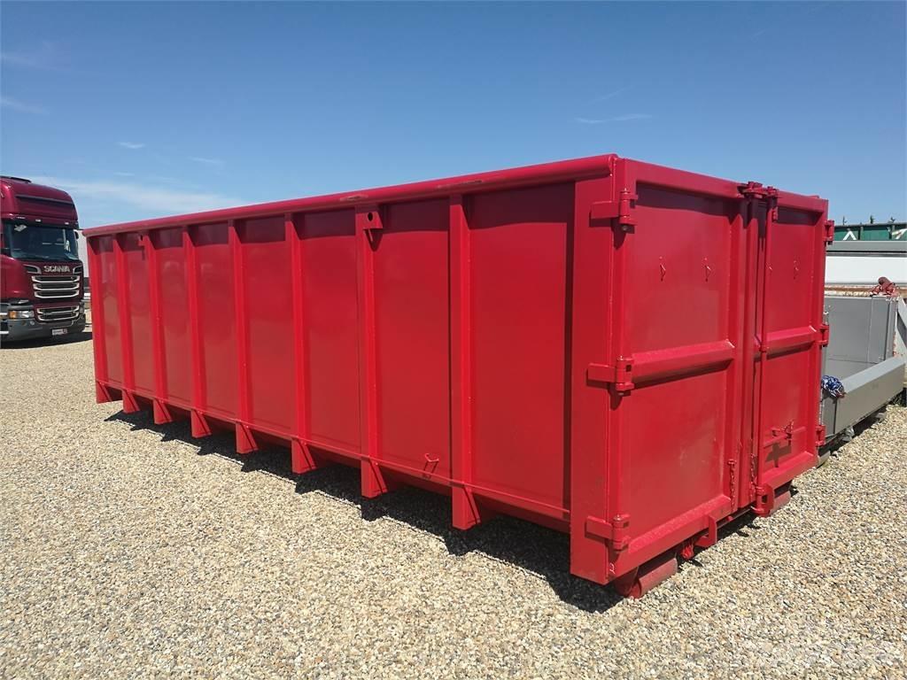  Scancon S6225 Plattformar
