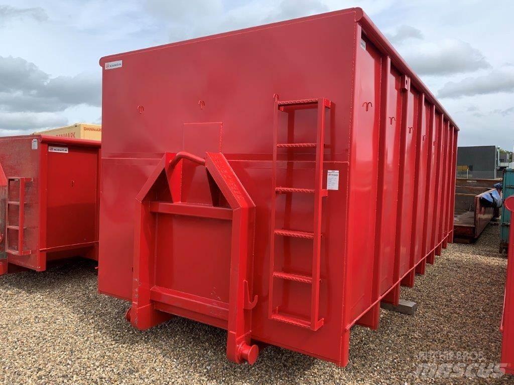  Scancon S6232 Plattformar