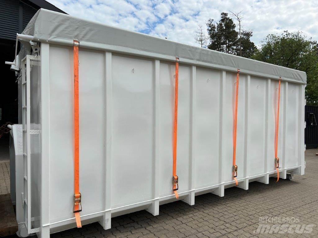  Scancon S6238 Plattformar