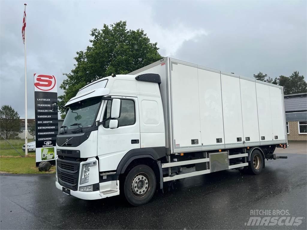 Volvo FM330 Skåpbilar