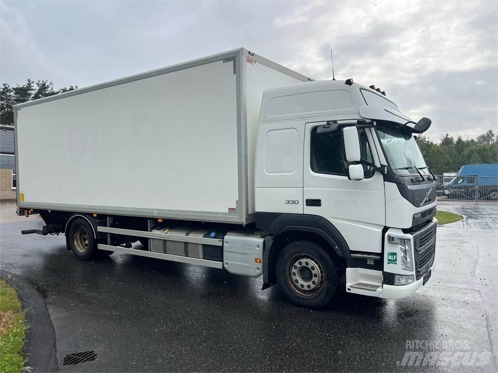 Volvo FM330 Skåpbilar