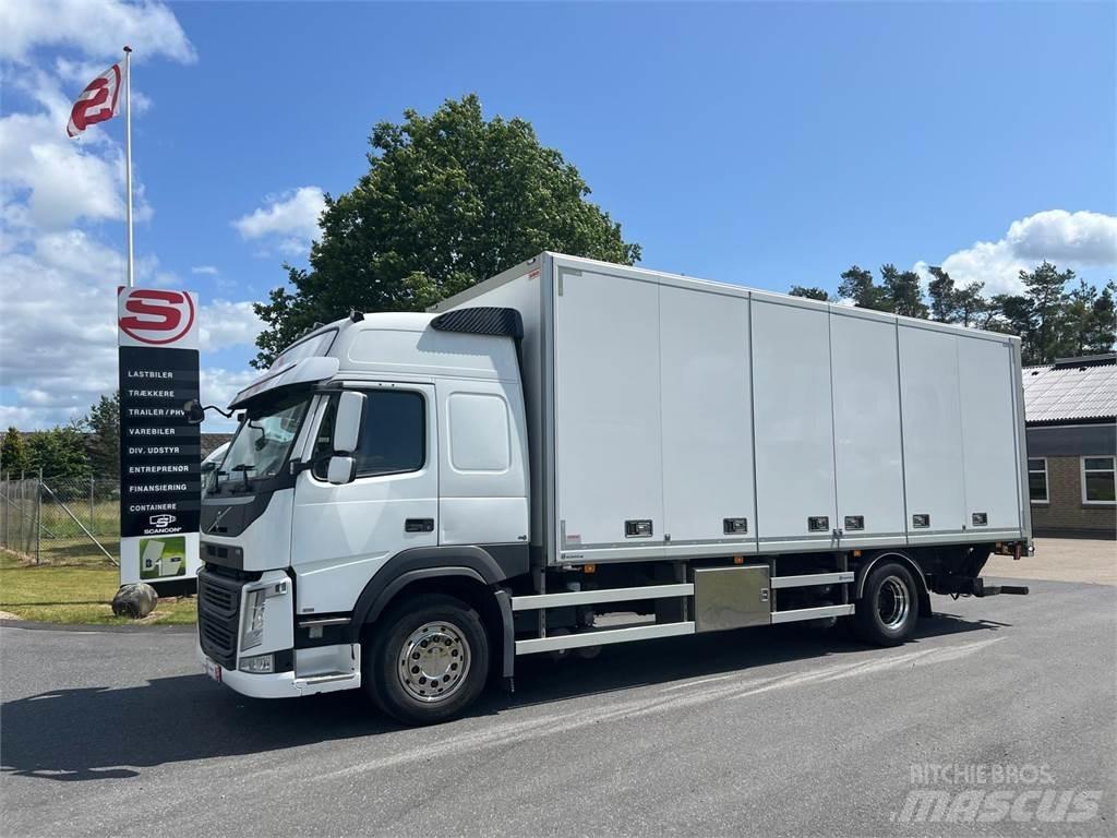 Volvo FM330 Skåpbilar