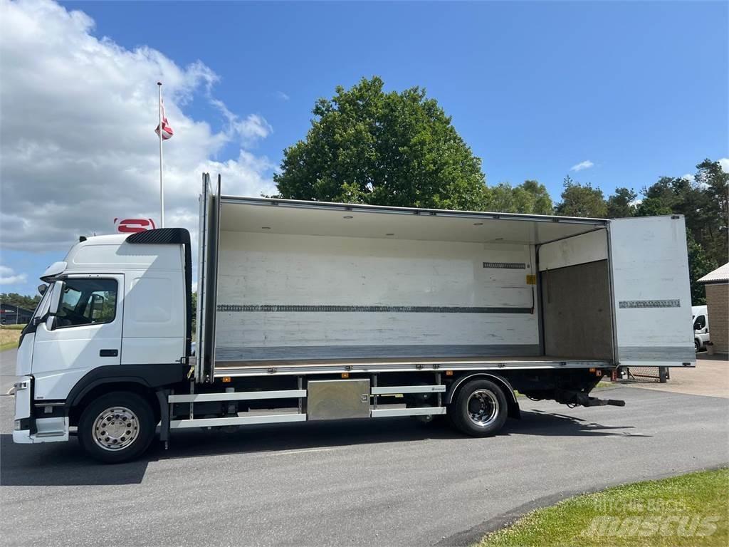 Volvo FM330 Skåpbilar