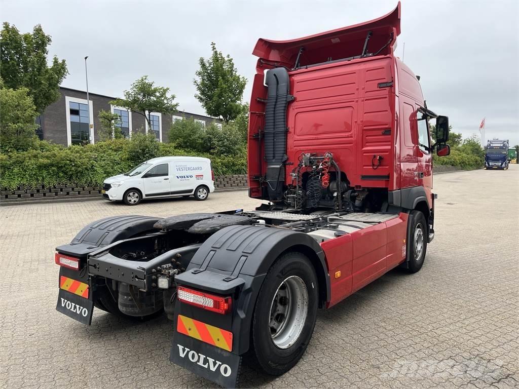 Volvo FM370 Dragbilar