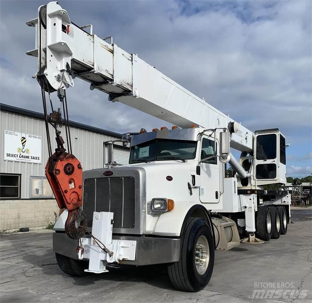 Altec 38103 Kranbilar