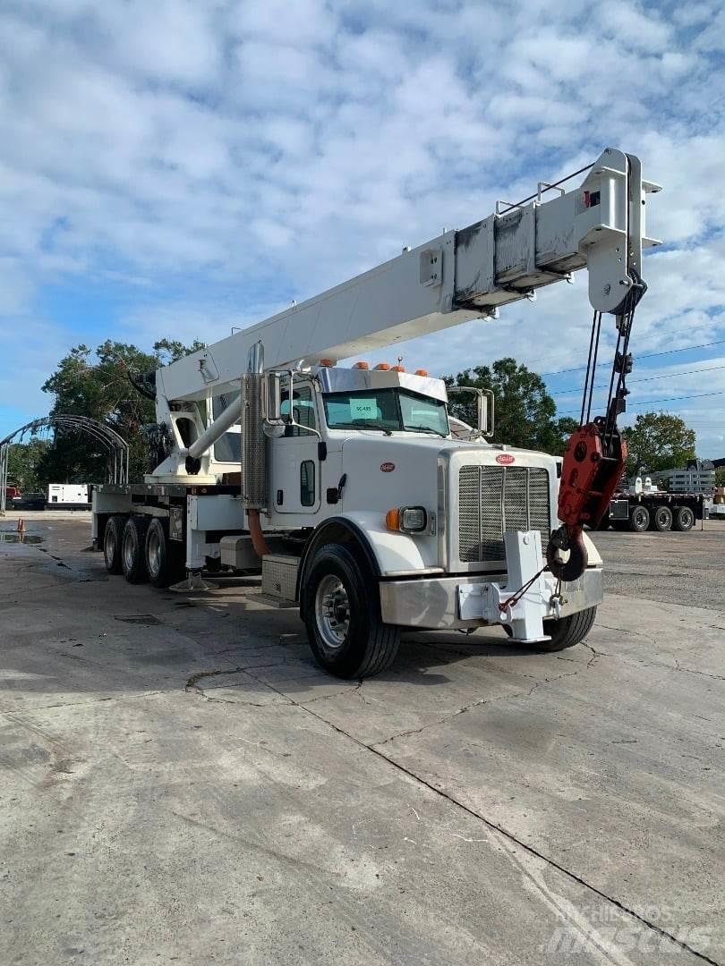 Altec 38103 Kranbilar