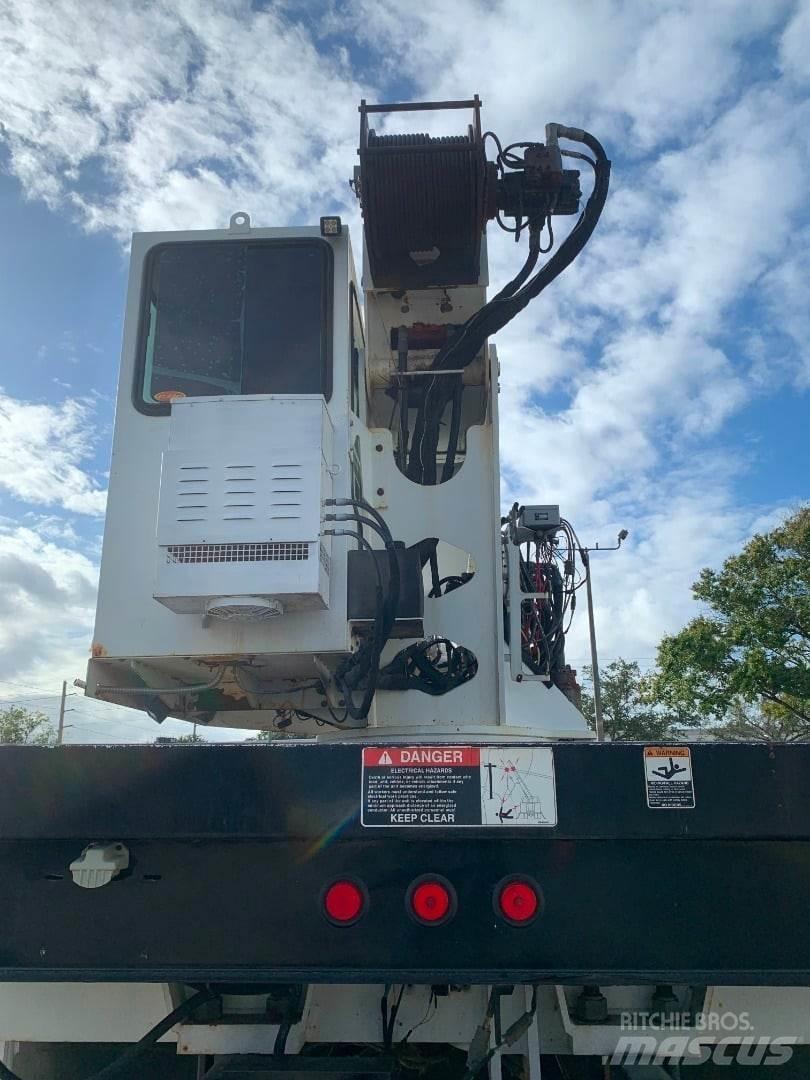 Altec 38103 Kranbilar