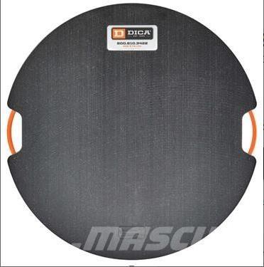  DICA Övriga lyftmaskiner