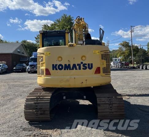Komatsu  Övriga lyftmaskiner