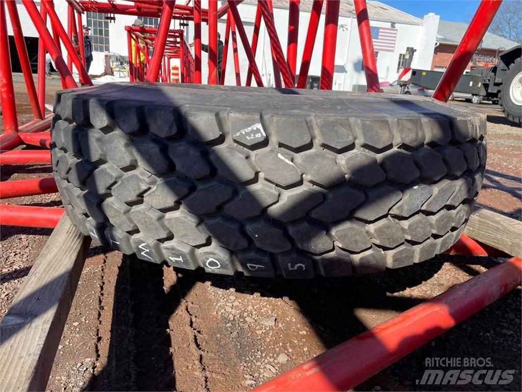 Michelin  Däck, hjul och fälgar