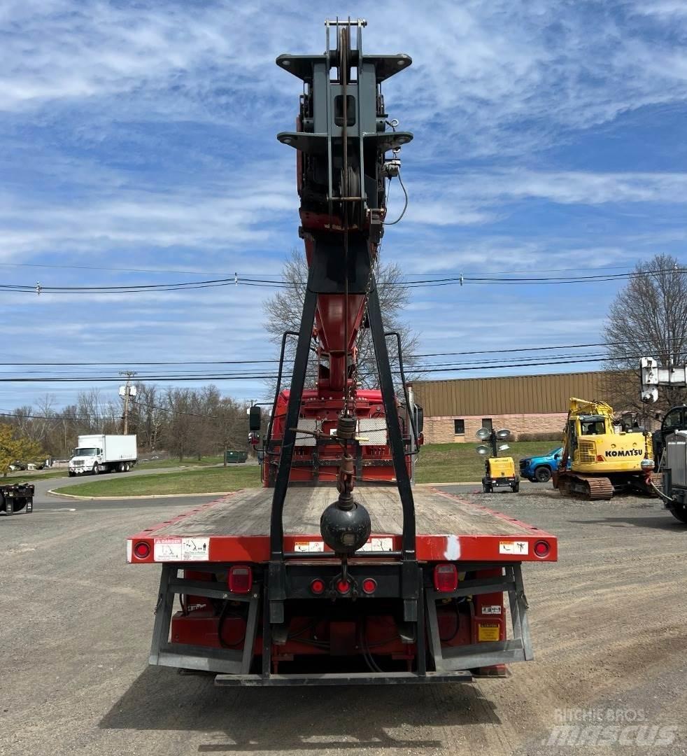 Terex BT5092 Kranbilar