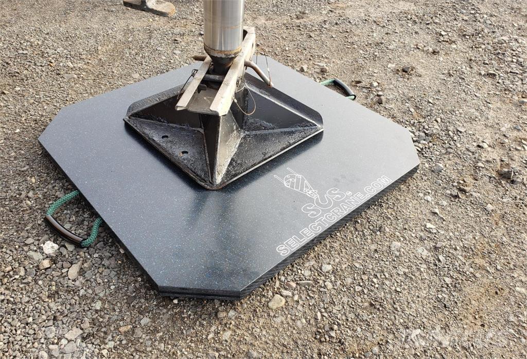 Timco  Övriga lyftmaskiner