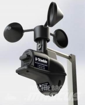 Trimble  Övriga lyftmaskiner
