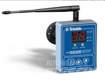 Trimble  Övriga lyftmaskiner
