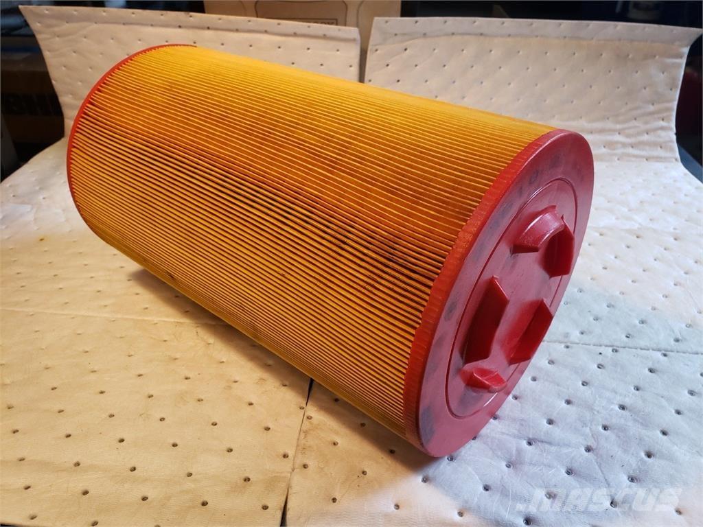  Unknown Övriga lyftmaskiner