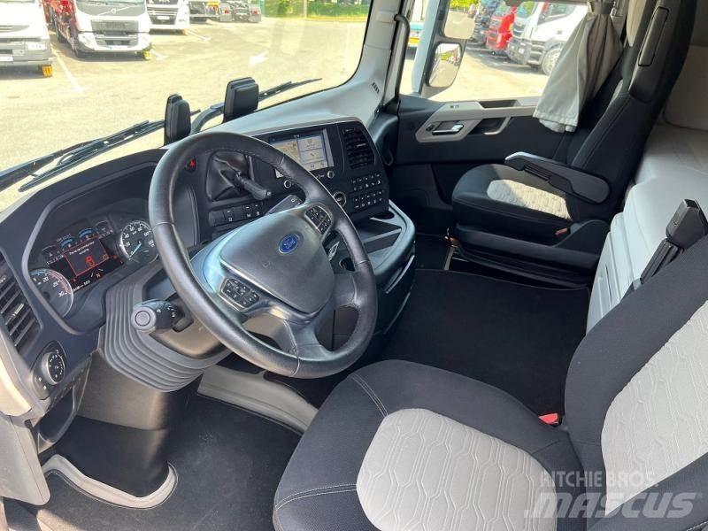 Ford F-MAX Dragbilar
