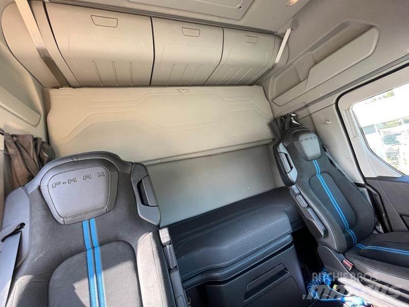 Ford F-MAX Dragbilar