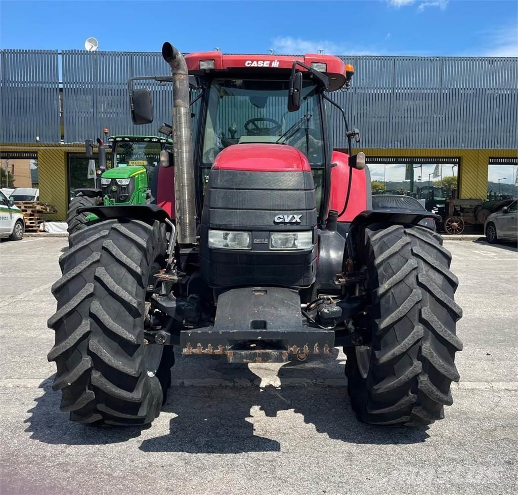 Case IH CVX 195 Traktorer
