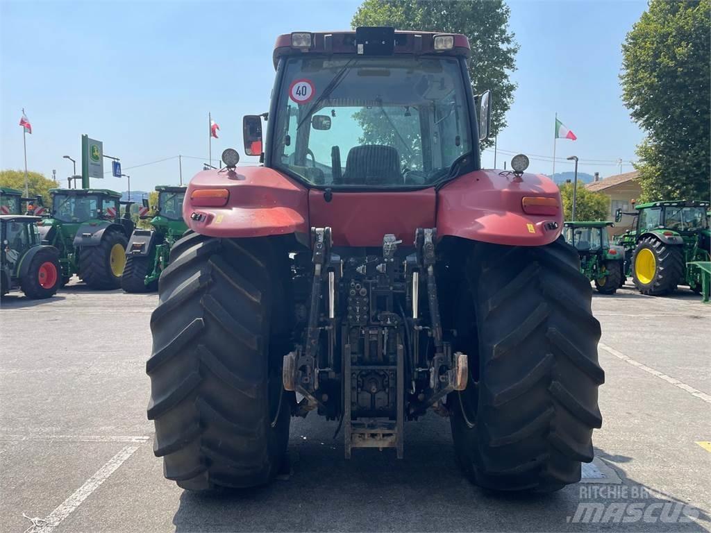 Case IH MAGNUM 340 Traktorer