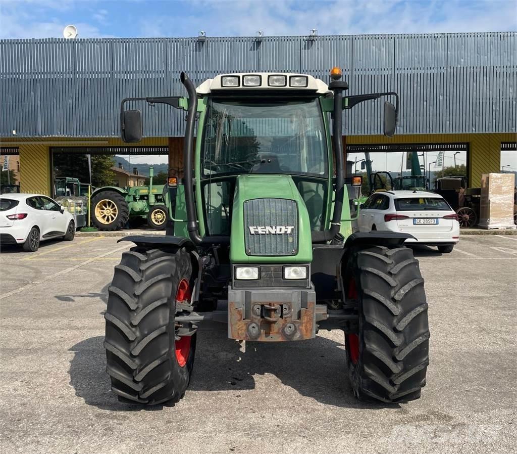 Fendt 280 s Traktorer