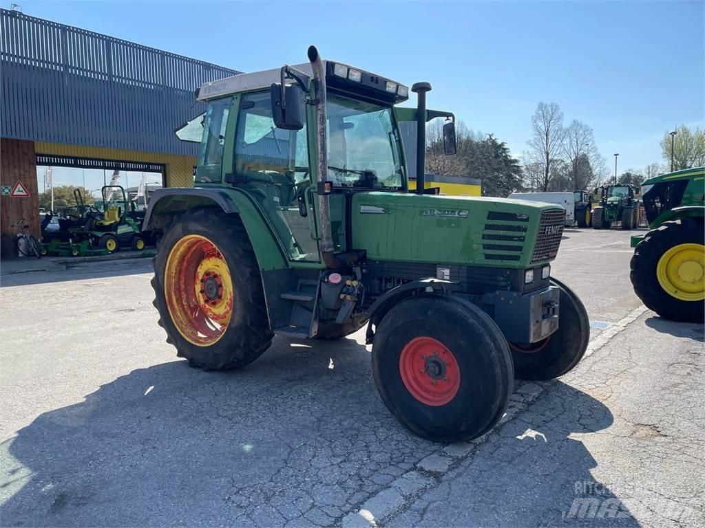 Fendt 308 C Traktorer