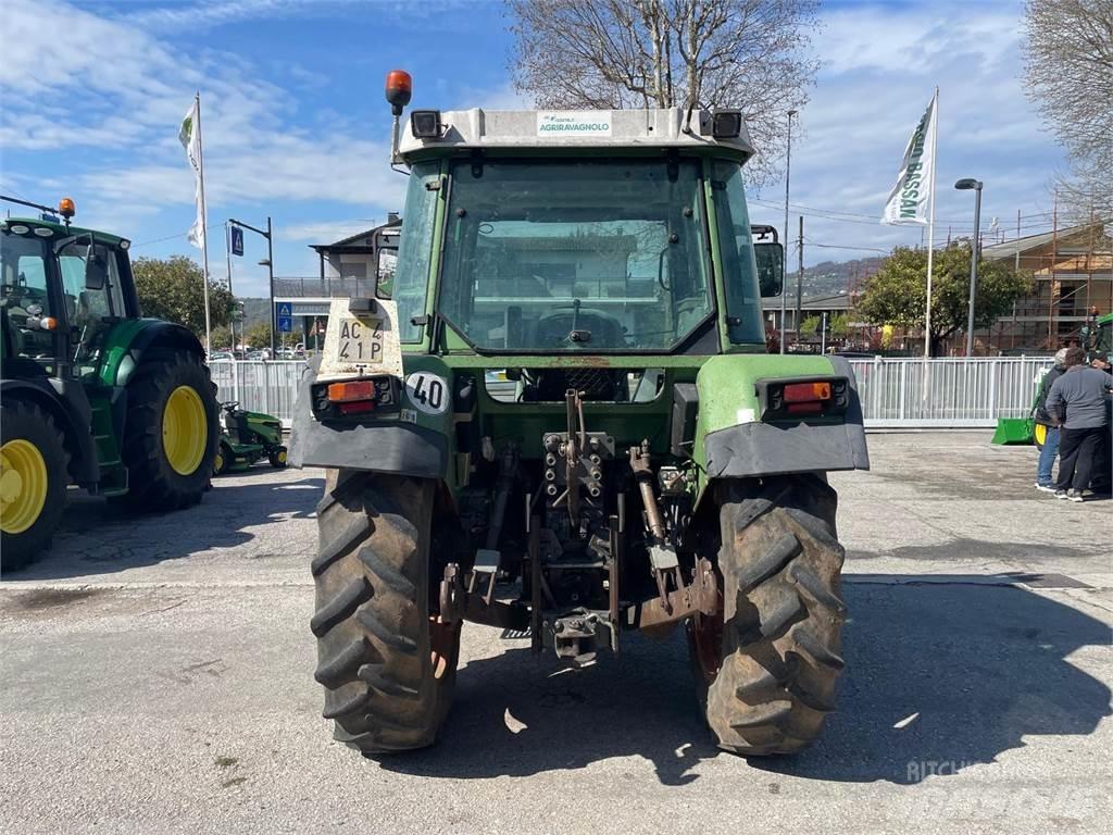 Fendt 308 C Traktorer
