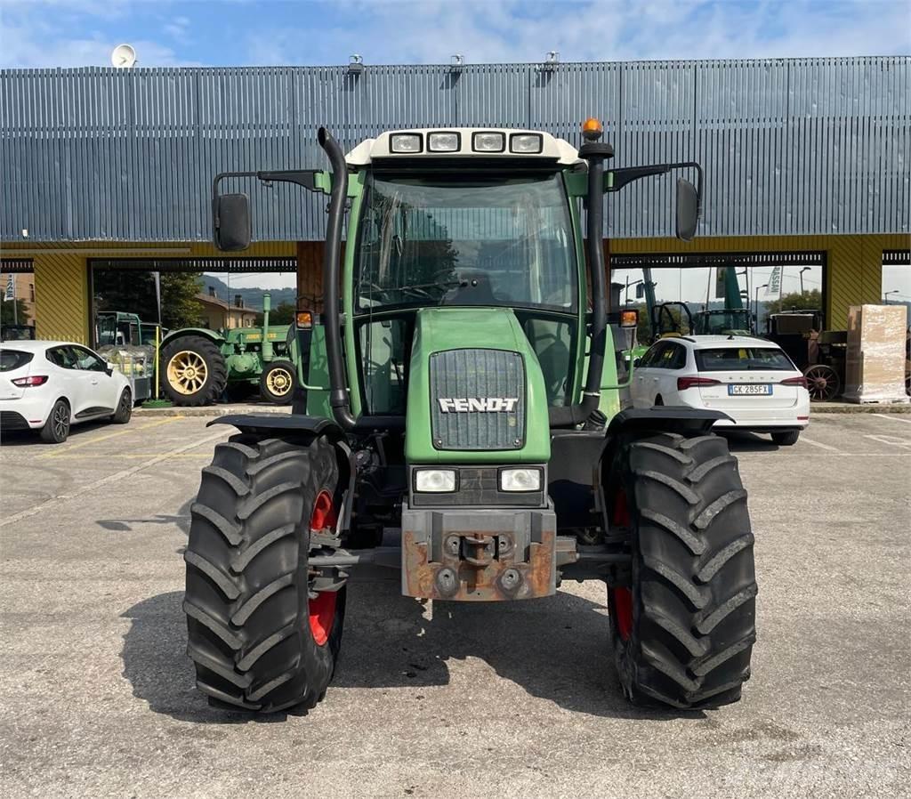 Fendt 309 C Traktorer