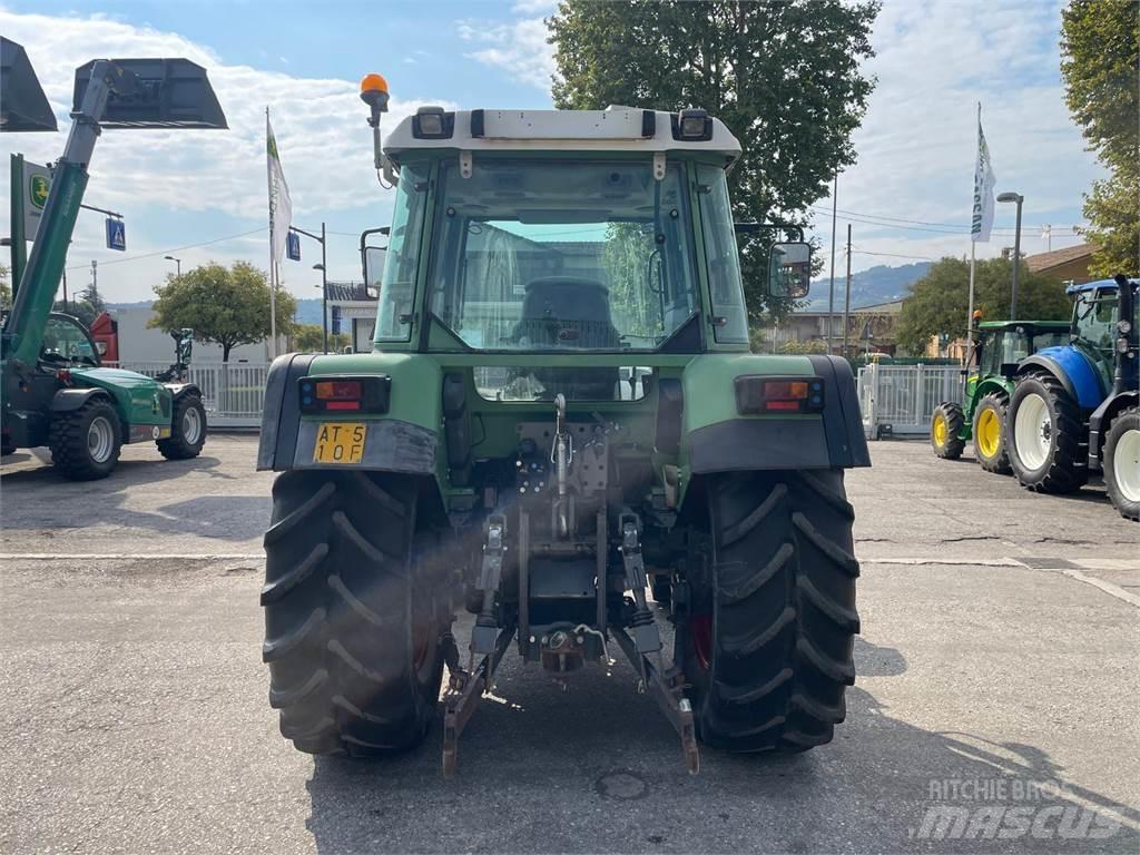 Fendt 309 C Traktorer