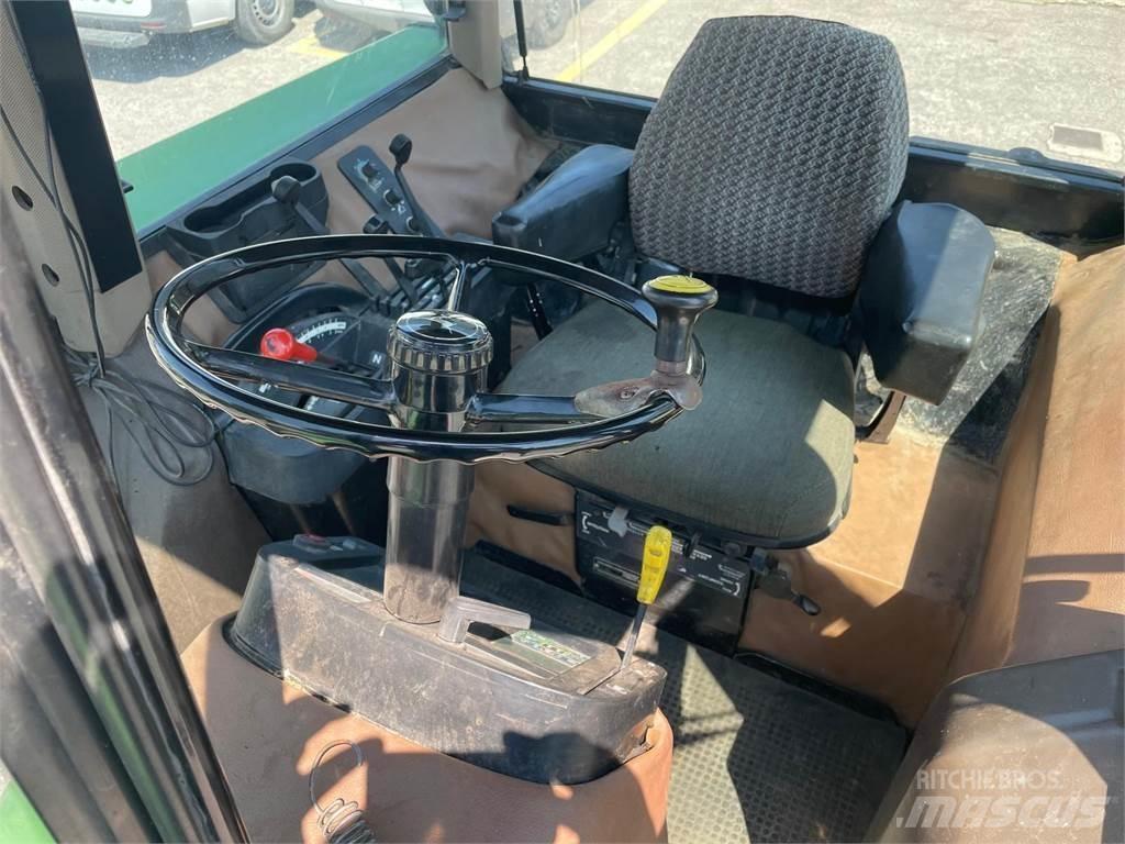 John Deere 4955 Traktorer