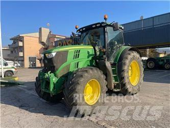 John Deere 6170 R Traktorer
