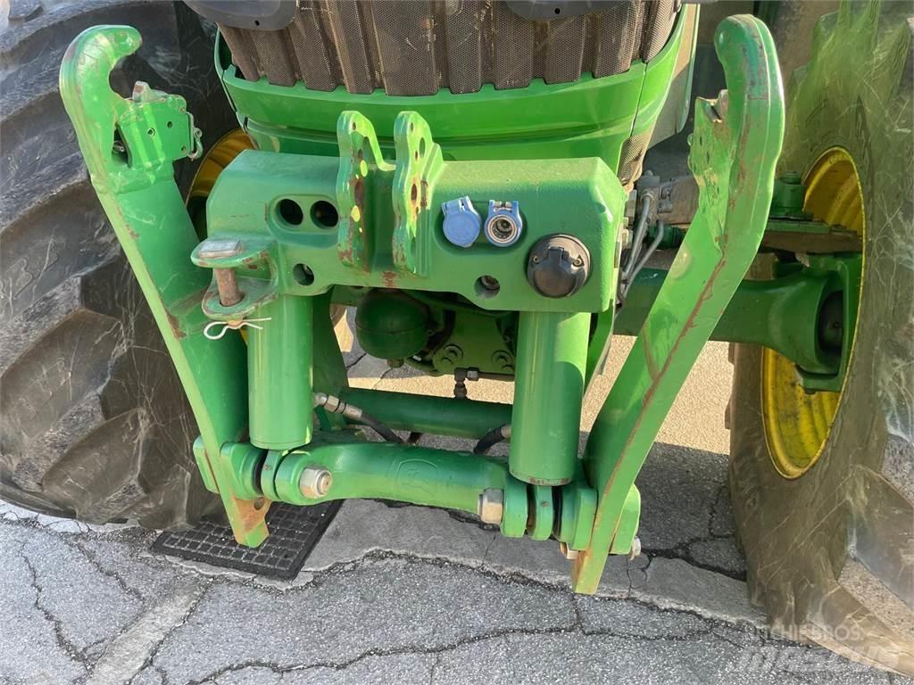 John Deere 6170 R Traktorer
