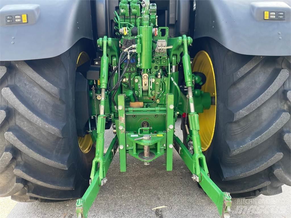 John Deere 6175 R Traktorer