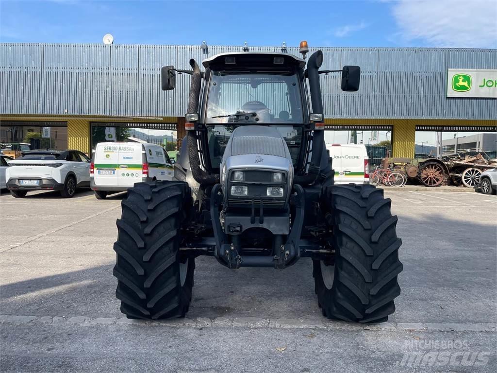 Lamborghini R6 150 Traktorer