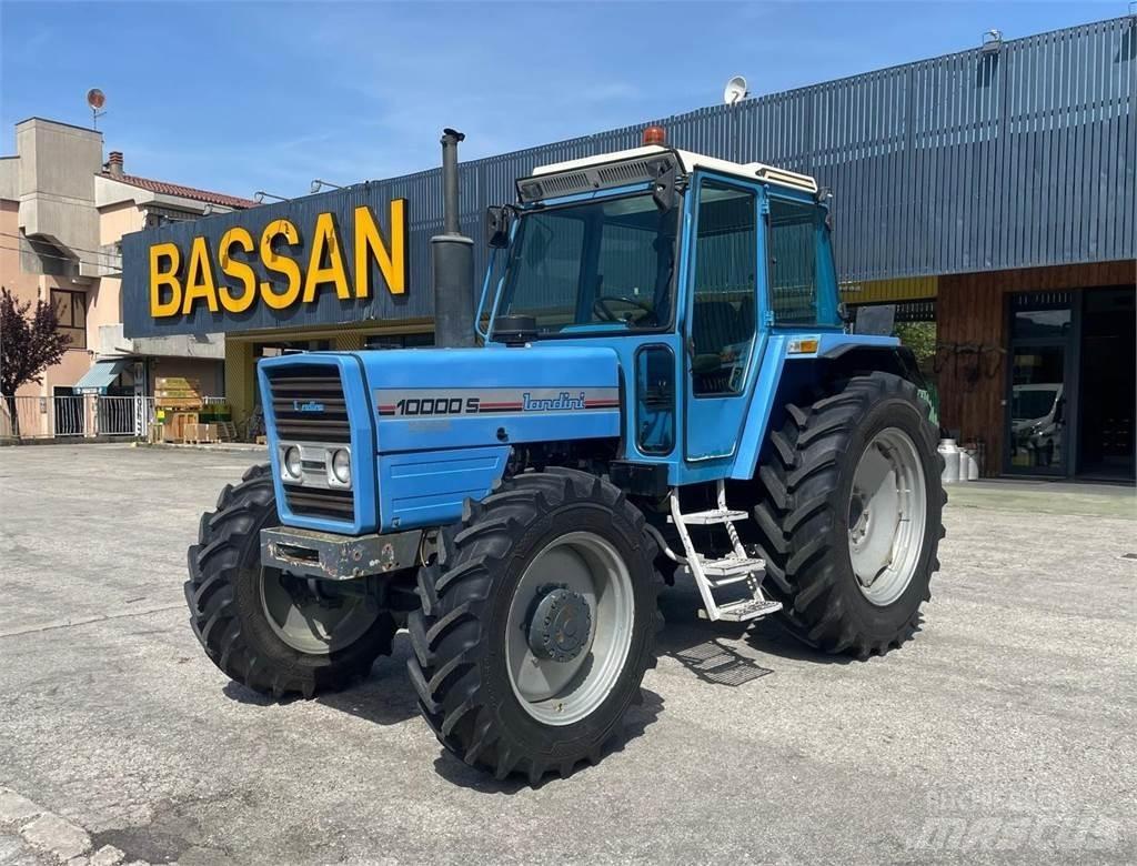Landini 10000 S Traktorer