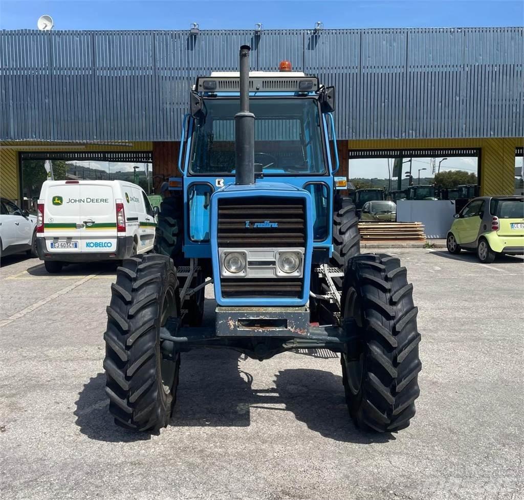 Landini 10000 S Traktorer