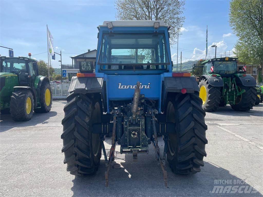 Landini 10000 S Traktorer