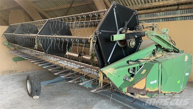 Fendt 6330 Skördetröskor