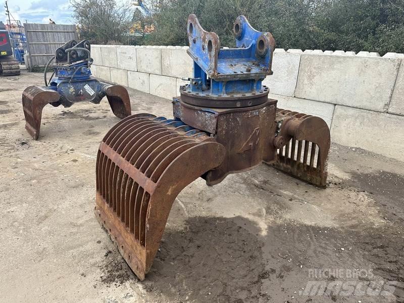Arden Equipment S2001 Gripar