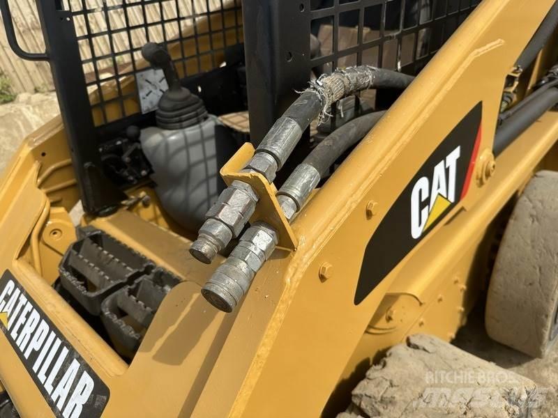 CAT 226B Entreprenad - Övrigt