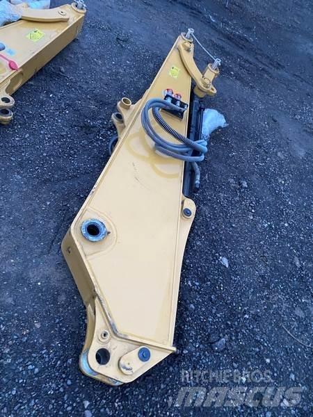 CAT 308.5 / 307.5 Boom Entreprenad - Övrigt