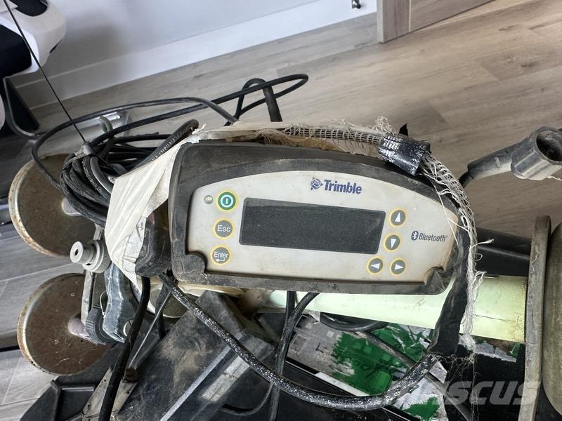 CAT D6T LGP Bandschaktare