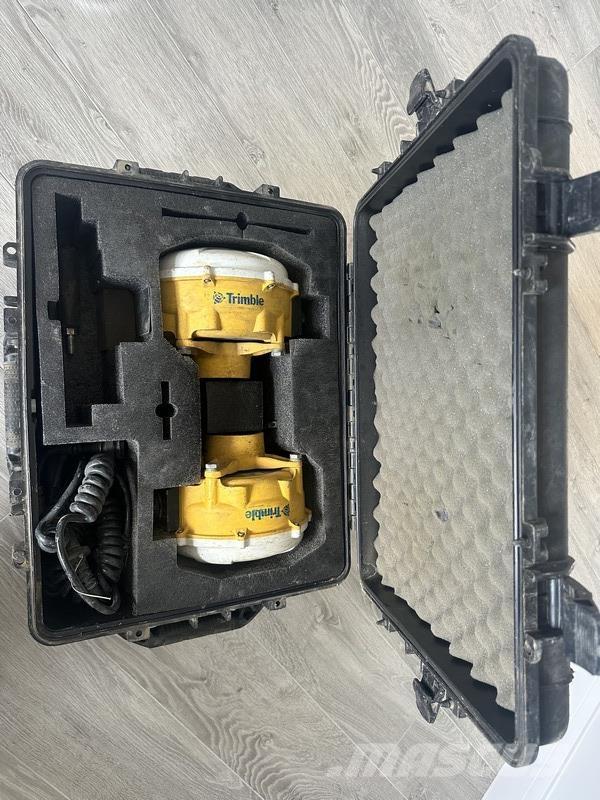 CAT D6T LGP Bandschaktare