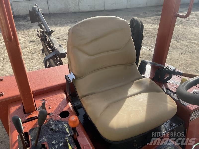Ditch Witch RT 40 Lantbruk - Övrigt
