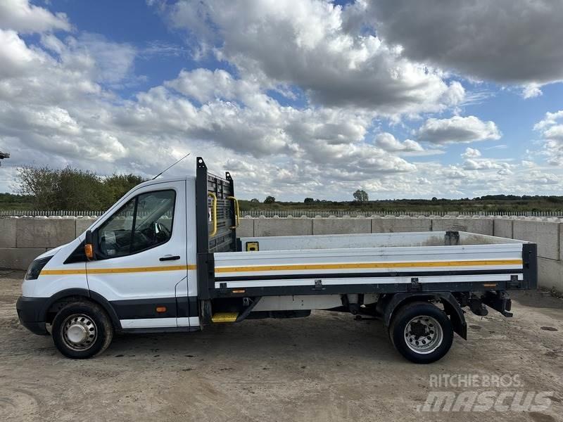 Ford Transit Entreprenad - Övrigt