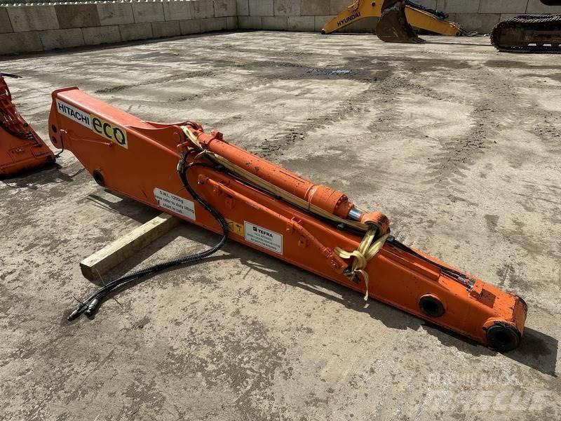 Hitachi ZX130 Arm Entreprenad - Övrigt