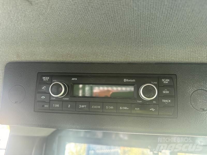 Hyundai HL955 Entreprenad - Övrigt