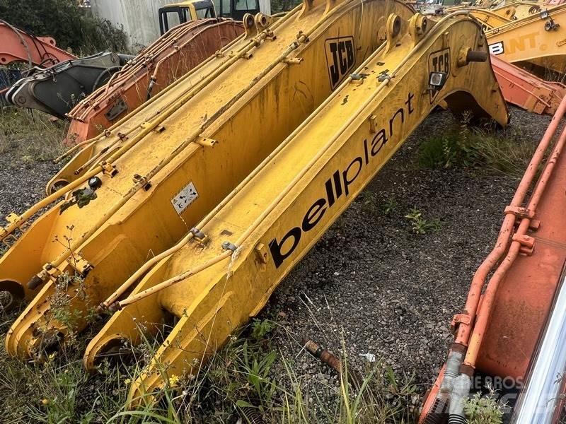 JCB BOOM FOR JCB 220 Entreprenad - Övrigt