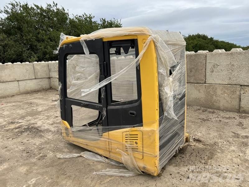 Komatsu PC130-8 Entreprenad - Övrigt