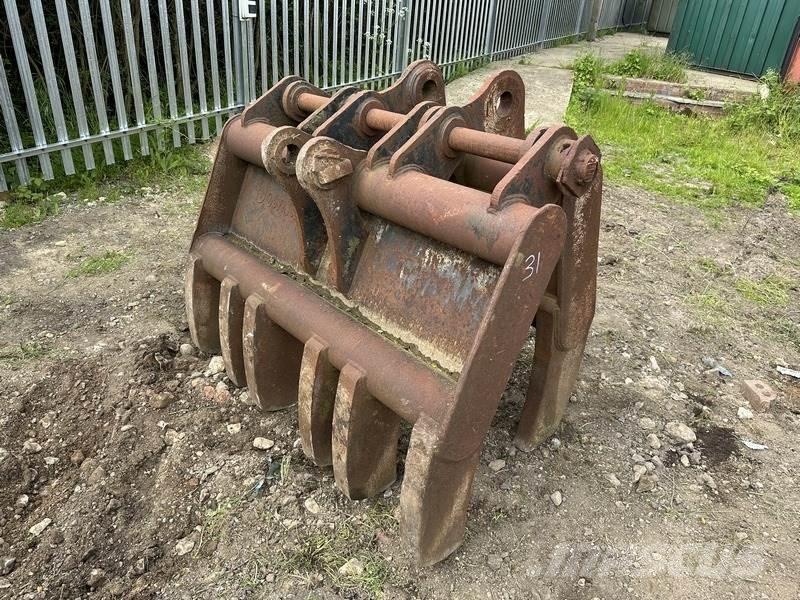  Manual 9 Finger grab Gripar